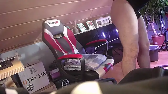 LackAddicted online show from January 7, 2025, 2:30 pm