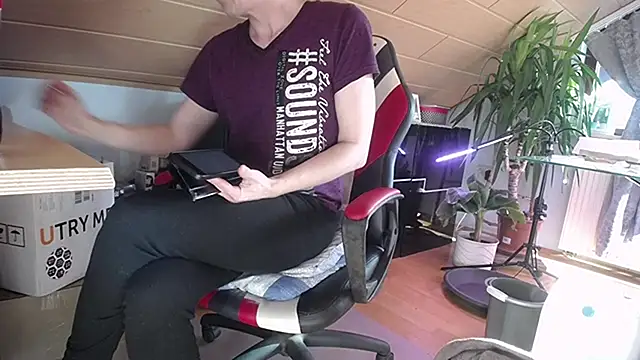 LackAddicted online show from January 13, 2025, 11:52 am