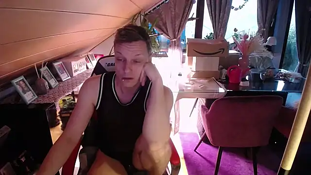 LackAddicted online show from March 22, 2025, 5:49 am