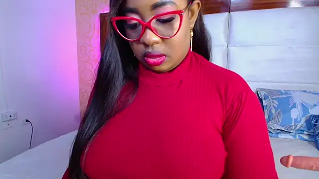 CaseyMoon online show from January 22, 2025, 12:38 pm