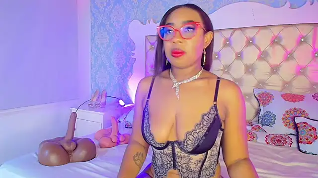 CaseyMoon online show from March 17, 2026, 12:41 pm