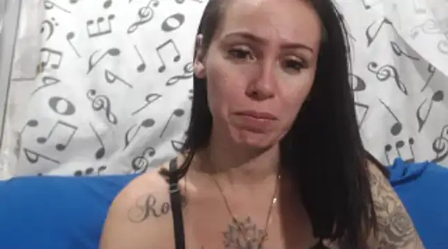 Venusluxodomme online show from February 6, 2025, 7:02 am