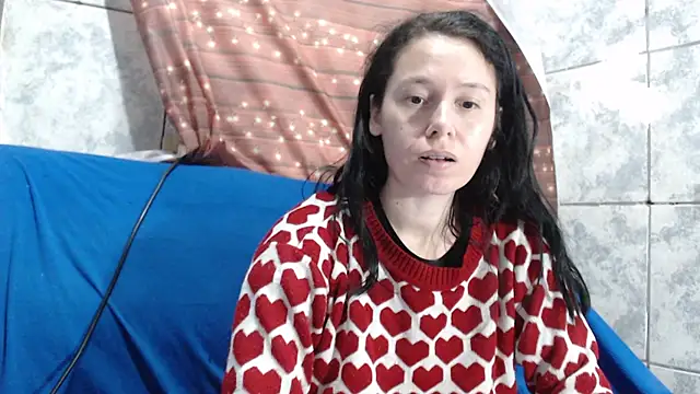 Venusluxodomme online show from October 11, 2025, 12:36 pm