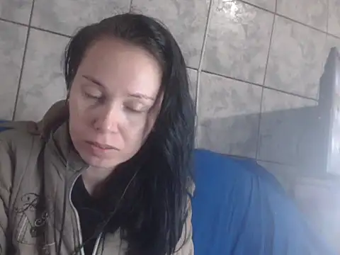 Snapshot of Venusluxodomme chatting on June 27, 2026, 2:49 am Venusluxodomme online show from June 27, 2026, 2:49 am