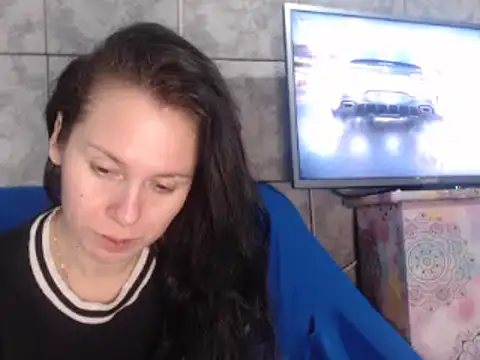Snapshot of Venusluxodomme chatting on July 18, 2026, 4:27 am Venusluxodomme online show from July 18, 2026, 4:27 am
