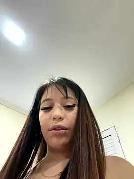 kiarafonseca  online show from January 15, 2026, 3:11 am