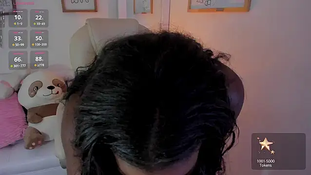 zobe love online show from February 26, 2026, 5:34 pm