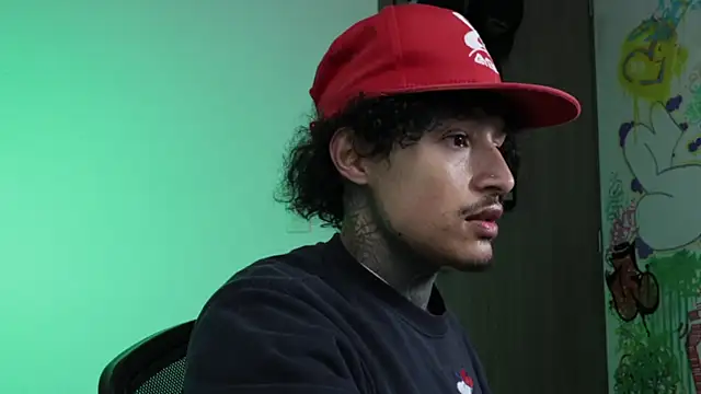 trieone online show from April 10, 2026, 12:05 am