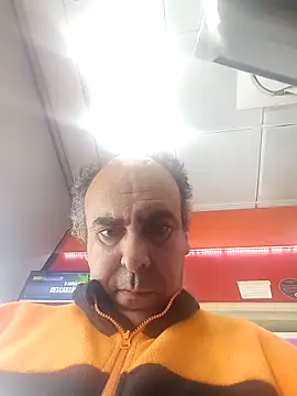 Blog100vergonhas online show from April 9, 2026, 3:17 pm