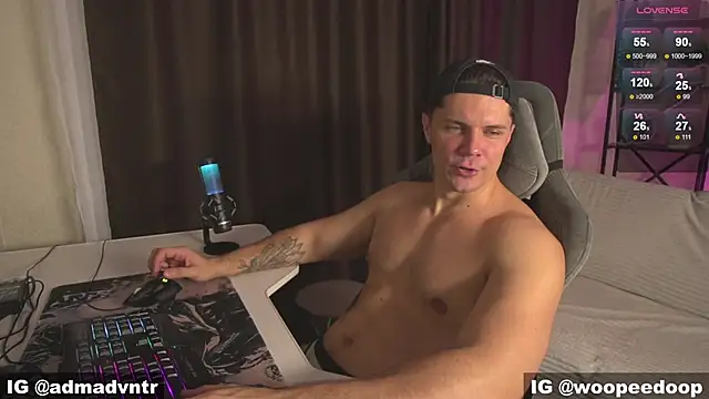 Snapshot of Rus_adventure7 chatting on November 7, 2025, 8:58 am Rus adventure7 online show from November 7, 2025, 8:58 am