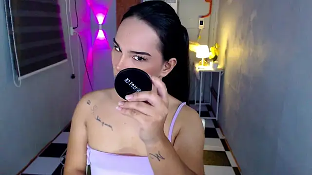 urnaughtydolly69 online show from July 2, 2026, 9:04 am