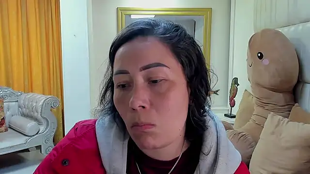 Snapshot of gaby_trent chatting on January 31, 2025, 1:56 pm gaby trent online show from January 31, 2025, 1:56 pm