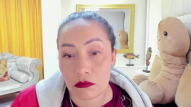 Snapshot of gaby_trent chatting on January 31, 2025, 4:59 pm gaby trent online show from January 31, 2025, 4:59 pm