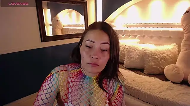 Snapshot of gaby_trent chatting on February 11, 2025, 7:48 pm gaby trent online show from February 11, 2025, 7:48 pm