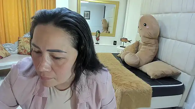 Snapshot of gaby_trent chatting on September 13, 2025, 2:17 pm gaby trent online show from September 13, 2025, 2:17 pm