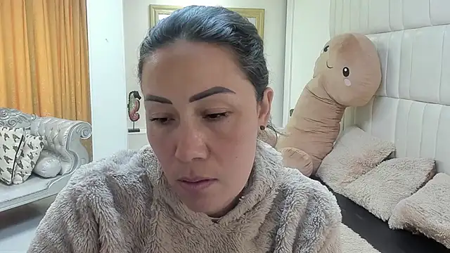 gaby trent online show from February 17, 2026, 3:08 pm