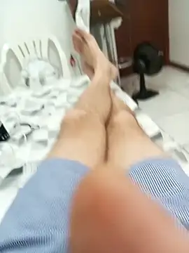 AbbaCock online show from February 13, 2025, 10:44 am