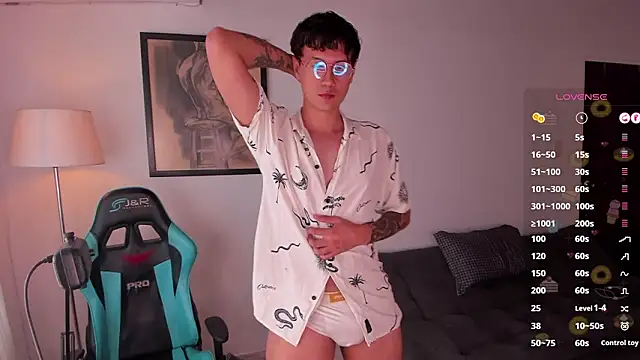 LeaneSeb online show from January 14, 2026, 4:23 pm