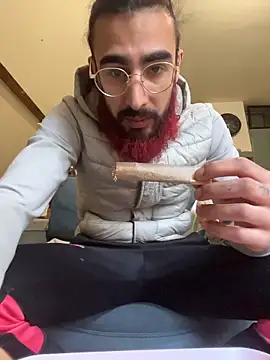 Snapshot of Av0caT chatting on March 8, 2026, 4:44 pm Av0caT online show from March 8, 2026, 4:44 pm