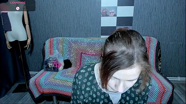 pa1e pr1ncess online show from September 21, 2025, 8:05 am