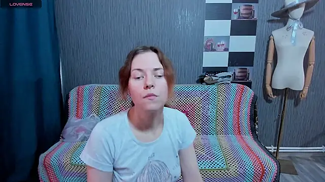 pa1e pr1ncess online show from November 8, 2025, 7:30 am