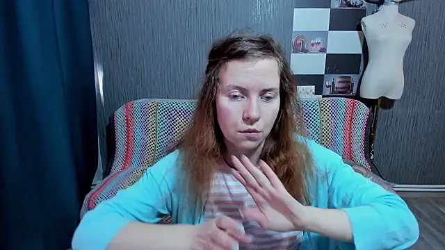 pa1e pr1ncess online show from March 8, 2026, 7:01 am