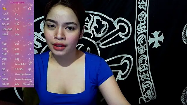  preciousmoira  online show from June 20, 2026, 2:58 am