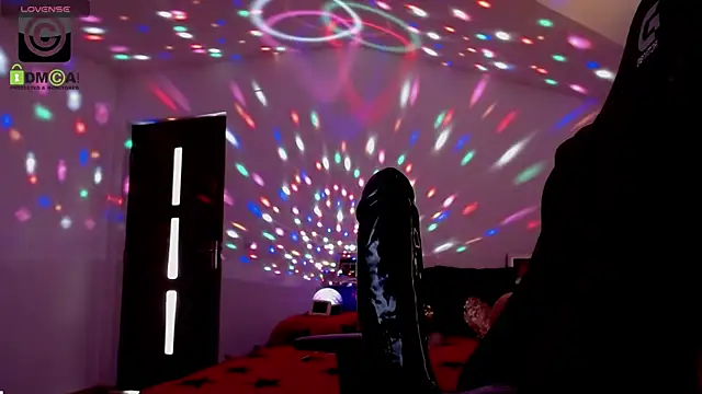 Snapshot of SonyaDevon chatting on January 8, 2025, 10:48 am SonyaDevon online show from January 8, 2025, 10:48 am