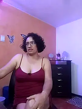 Snapshot of scarlet_wet chatting on February 27, 2025, 4:09 am scarlet wet online show from February 27, 2025, 4:09 am