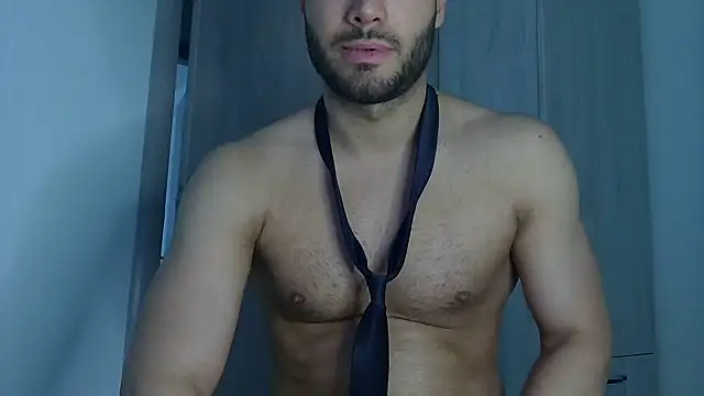 Justynn1 online show from May 21, 2026, 3:57 am