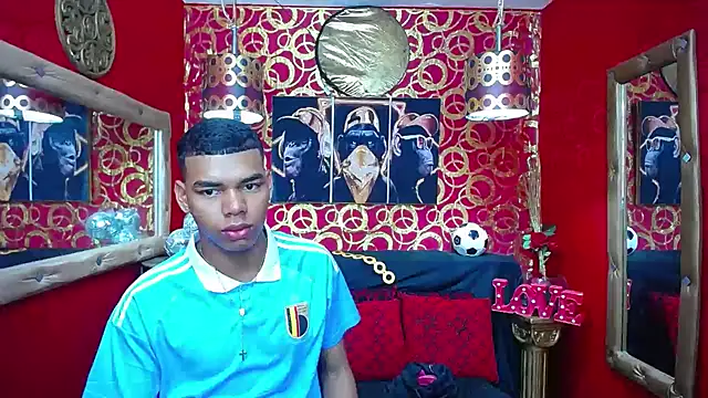 PEINBOYS online show from February 13, 2025, 6:59 pm