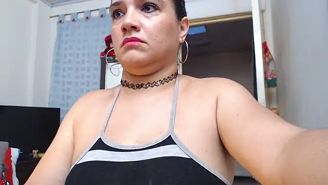 GlendaStarx online show from November 20, 2025, 9:36 pm