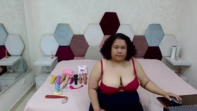 angel blue online show from March 16, 2026, 3:16 pm