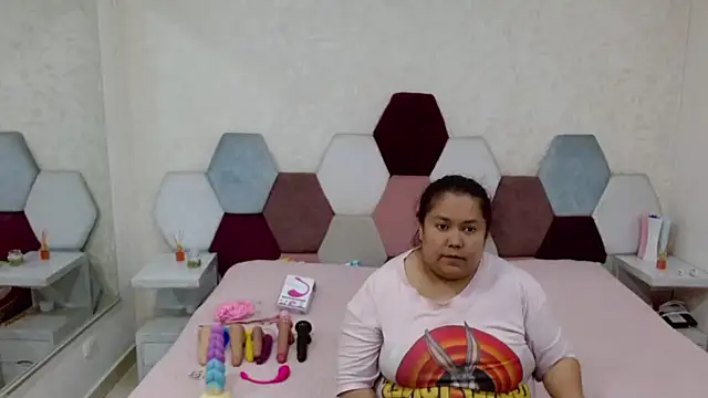 angel blue online show from March 19, 2026, 4:00 pm