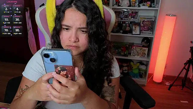 Sweet sully   online show from September 25, 2025, 8:40 am