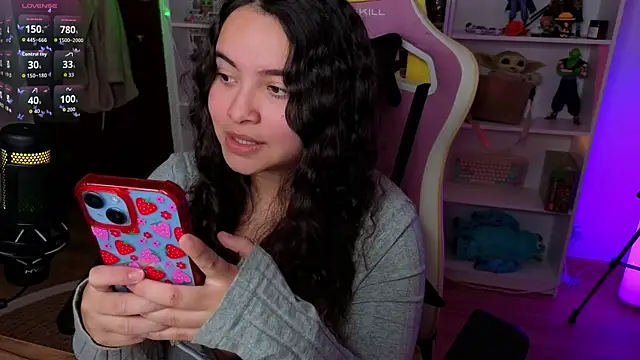 Sweet sully   online show from November 20, 2025, 10:04 am