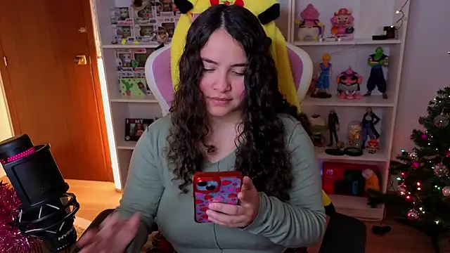 Sweet sully   online show from December 20, 2025, 10:00 am