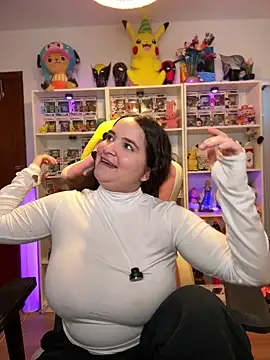 Sweet sully   online show from March 10, 2026, 8:52 am