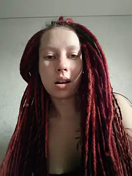 Frost foxy online show from November 10, 2025, 4:33 am