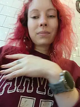 Frost foxy online show from November 22, 2025, 2:21 am