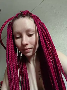 Frost foxy online show from February 25, 2026, 4:44 am