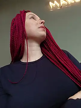 Frost foxy online show from April 19, 2026, 4:45 am