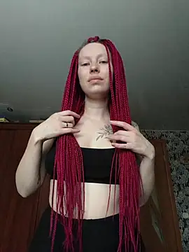 Frost foxy online show from April 21, 2026, 4:19 am