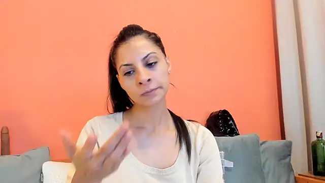 Dirty-Bya online show from October 29, 2025, 8:43 pm