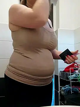 Elza01 online show from February 19, 2025, 6:22 am