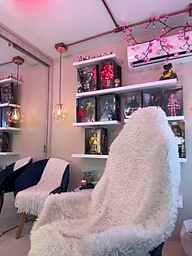 Zoe Bae online show from March 28, 2026, 11:26 pm