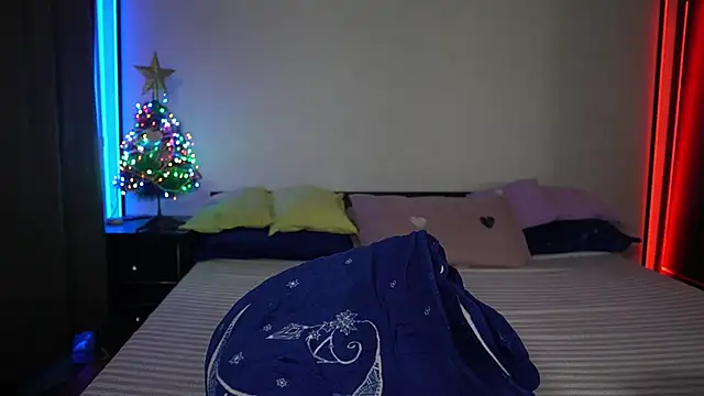 TiffanyPierce online show from December 30, 2024, 12:11 am