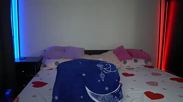 TiffanyPierce online show from January 7, 2025, 12:13 am