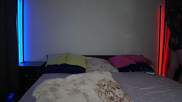 TiffanyPierce online show from January 9, 2025, 9:16 pm