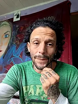 Toycockhot online show from November 12, 2025, 6:41 pm